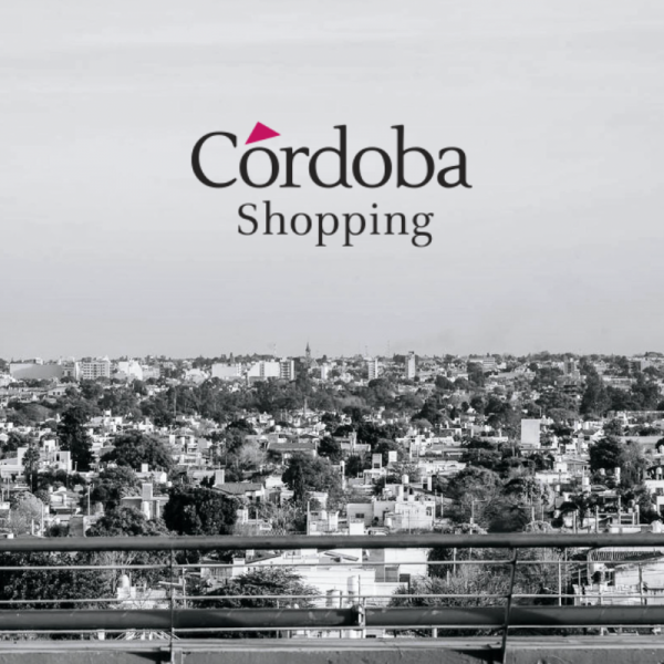 Córdoba Shopping