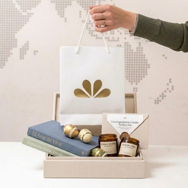 Alternativas de regalo para Pascuas