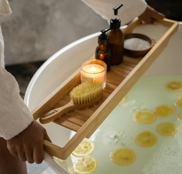 Voucher de estética y bienestar: spa, masajes y mucho más