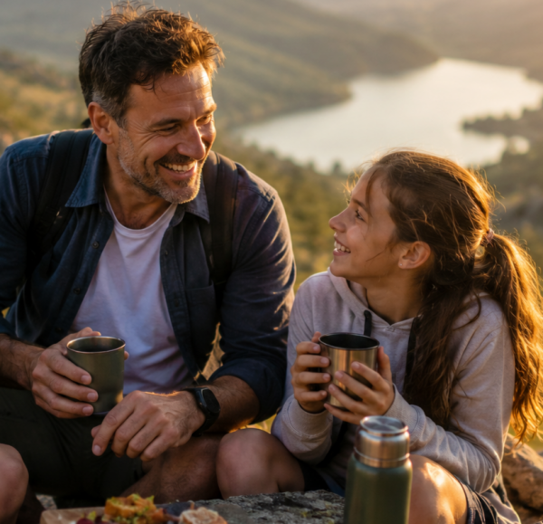 ¿Buscás un regalo original para el Día del Padre? Conocé experiencias gastronómicas, escapadas, bienestar y aventuras para sorprender a papá con momentos inolvidables.