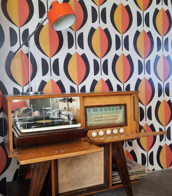 Cabañas Aldea Romerillo