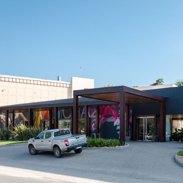 Howard Johnson Río Cuarto