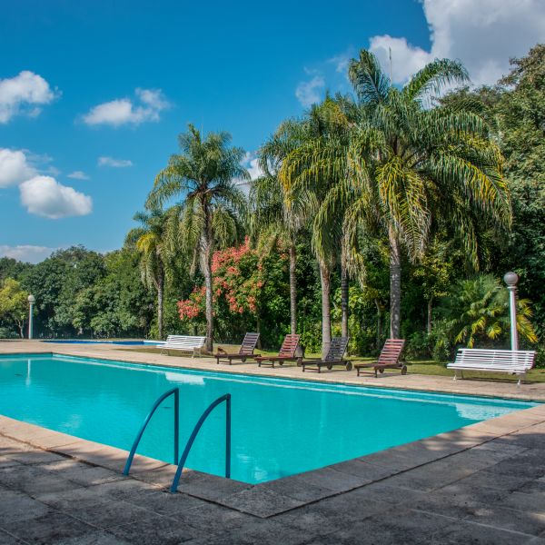 Hotel Altos de la Viña