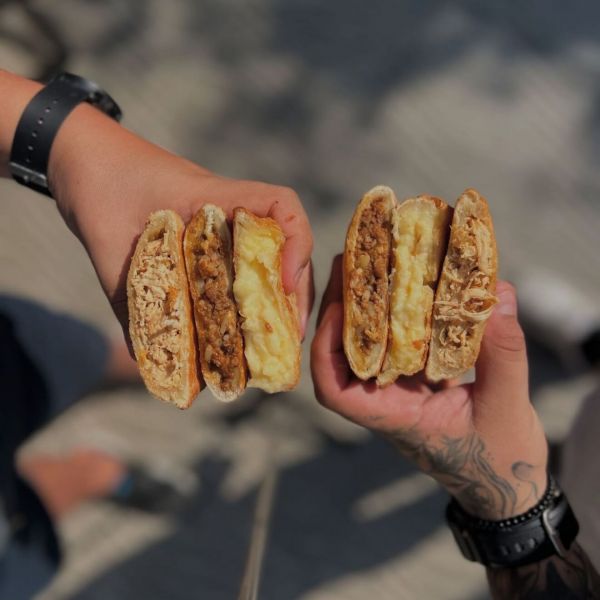 Dispar Food General Paz