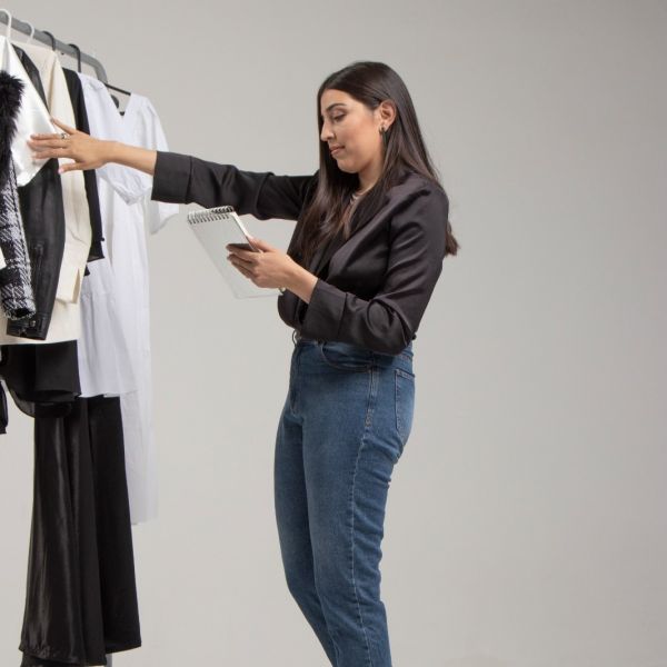 Asesoría de Imagen - Valentina Aballay