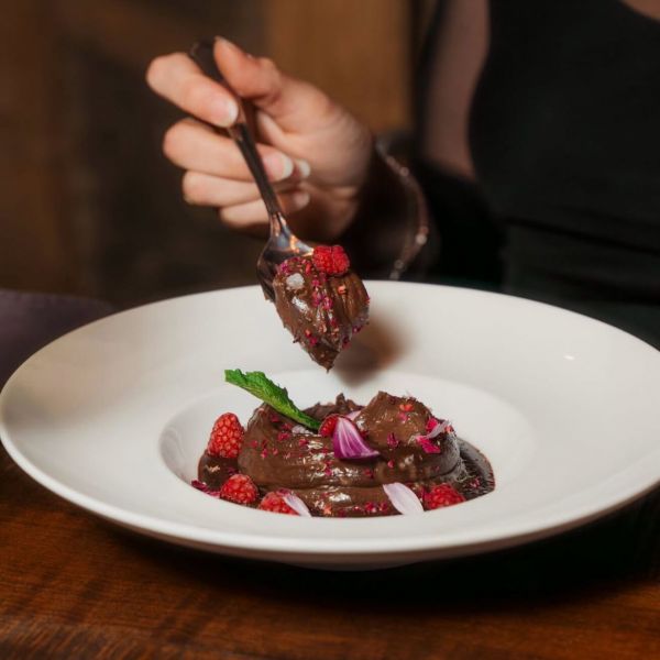 La Bernardita San Martin de Los Andes