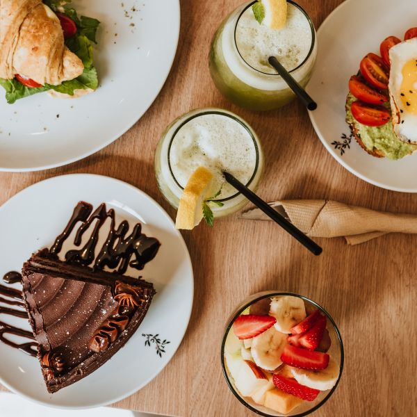 The Coffee Store Rafaela