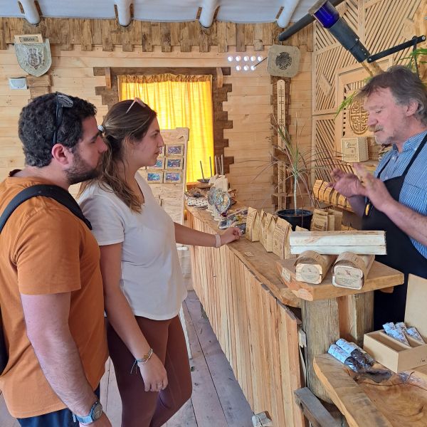 Montañita Rental Bike