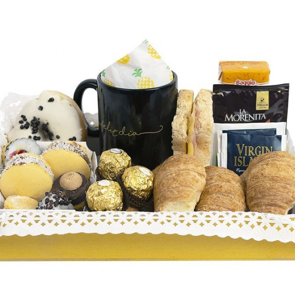 Mi manera de Decirte