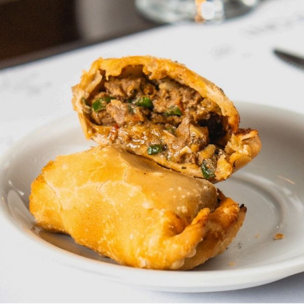 Bodega Terra Camiare