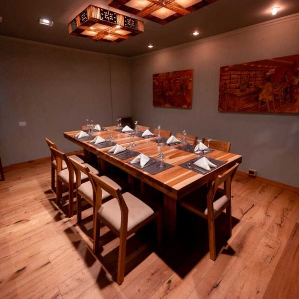 La Olivia Restaurante