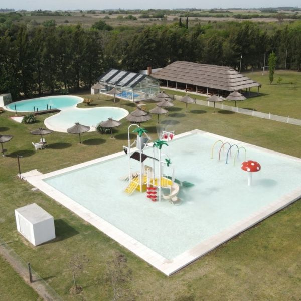 Sofipers La Reserva Ramallo