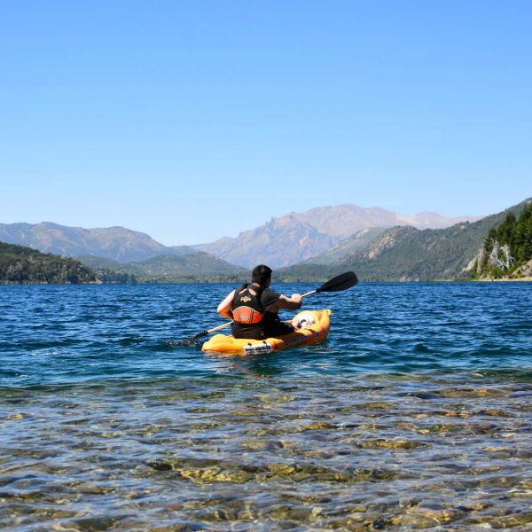 Circuito Chico Adventure