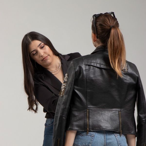 Asesoría de Imagen - Valentina Aballay