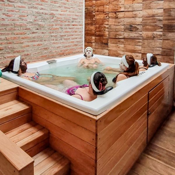 Spa Posada Mia Nonna