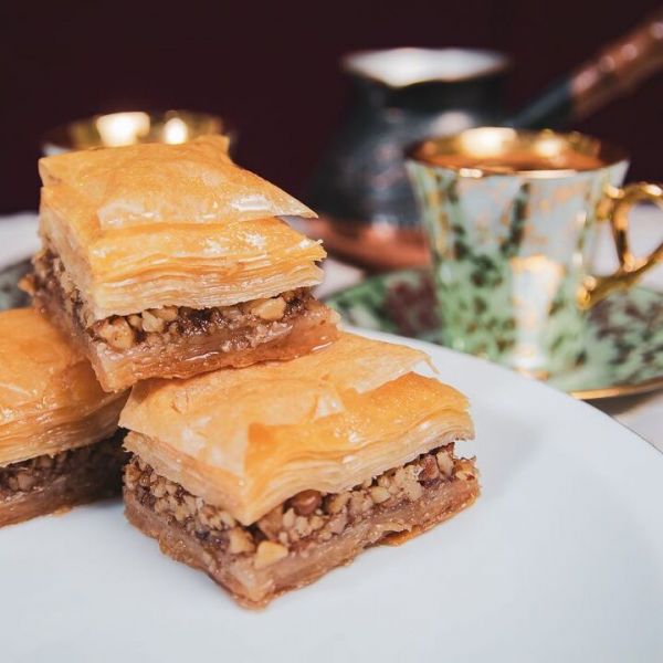 Ani Cocina Armenia Manantiales