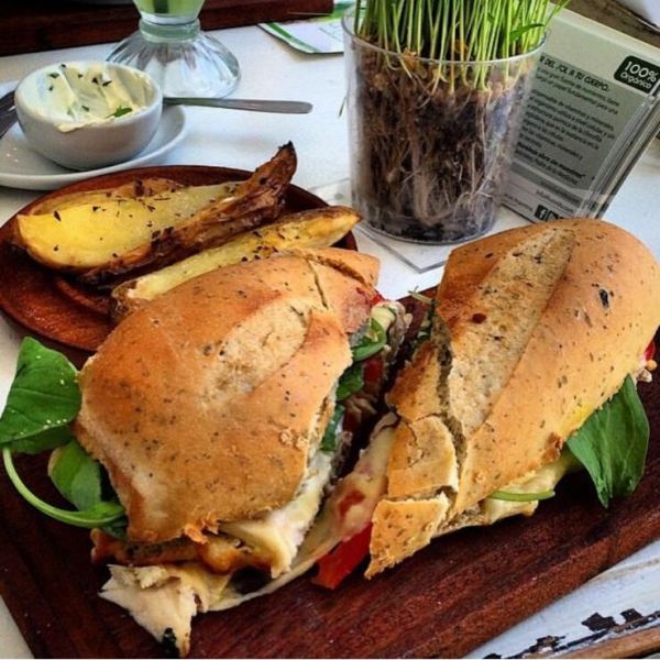 Biutiful Galerías Pacifico