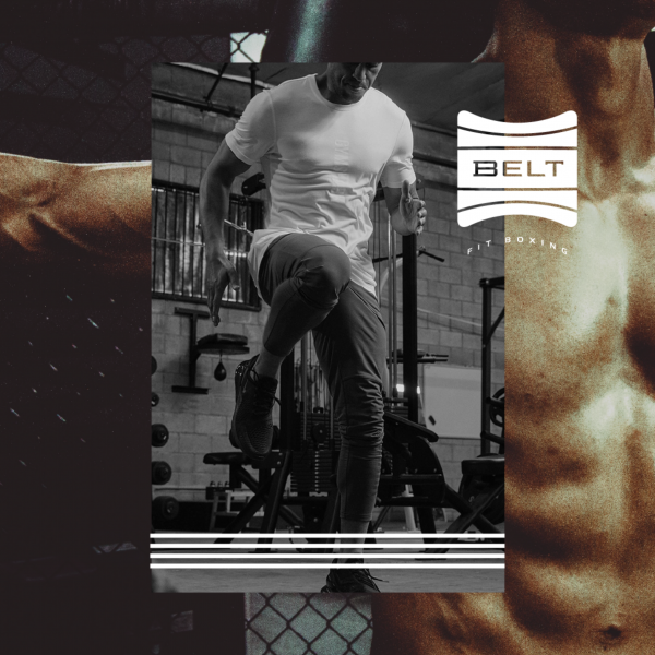 Belt Fitboxing