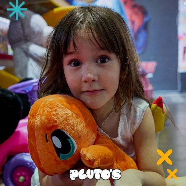 Juguetería Pluto's