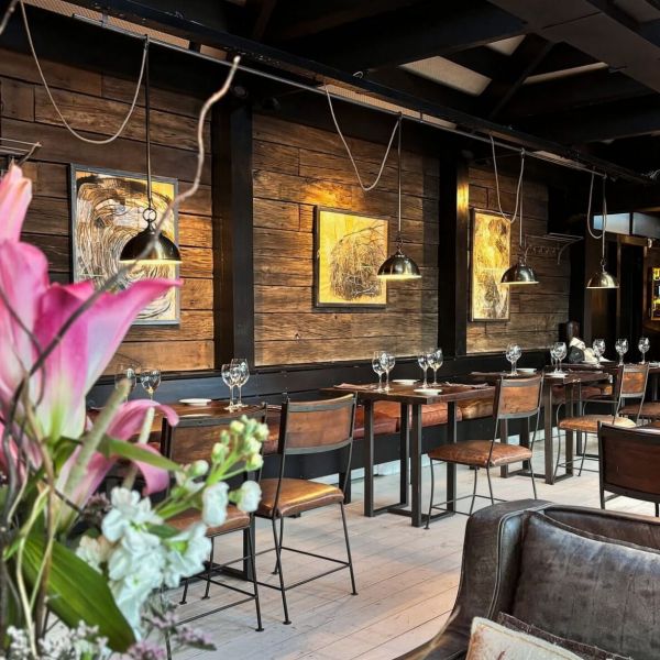 La Bernardita San Martin de Los Andes