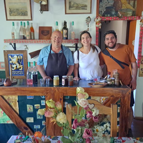 Montañita Rental Bike