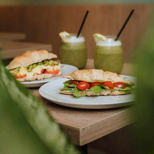 The Coffee Store Rafaela