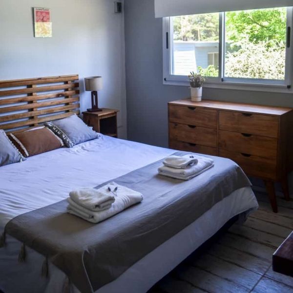 Entre Las Sierras Tiny House