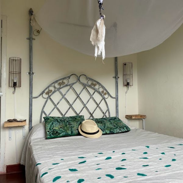 Carod Espacio Serrano