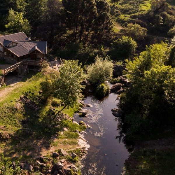 Estancia La Ernestina