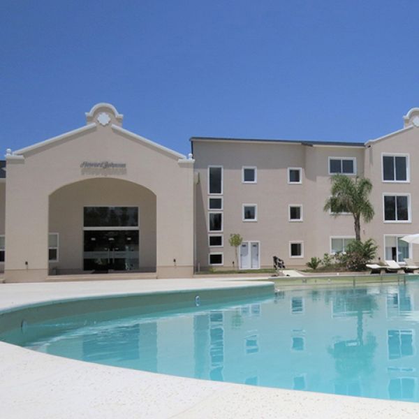 Howard Johnson La Plata