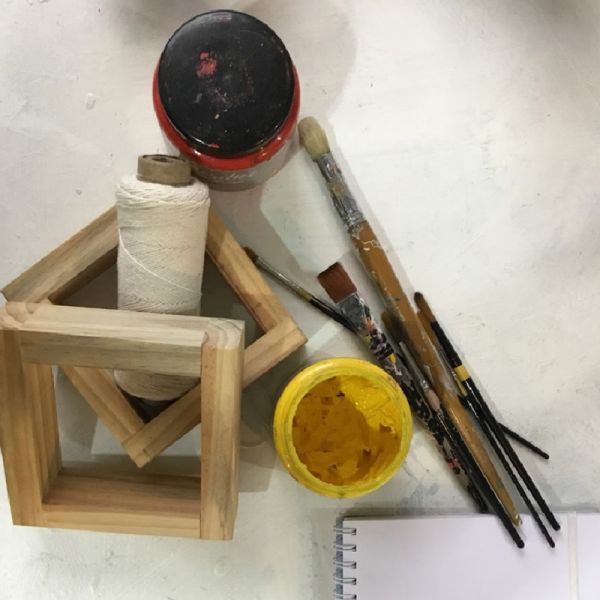 Criterios Escuela de Arte