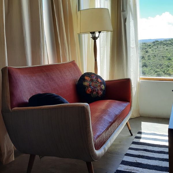 Cabañas Aldea Romerillo