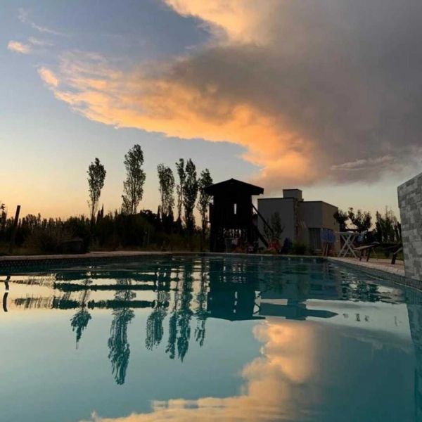 La Visitta Apart Suites