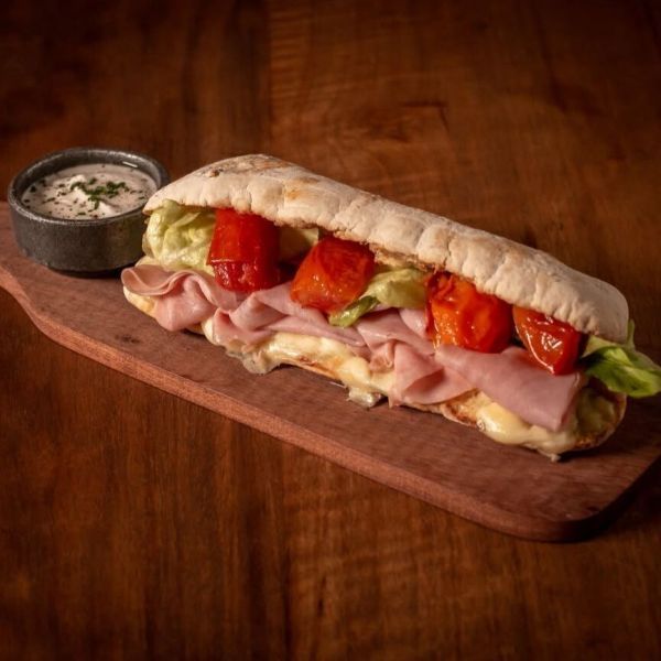 Pizzeria Popular Valle Escondido