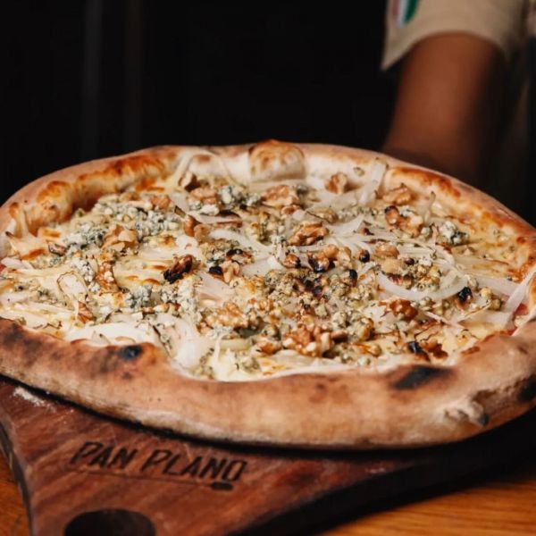 Pan Plano Rio Tercero