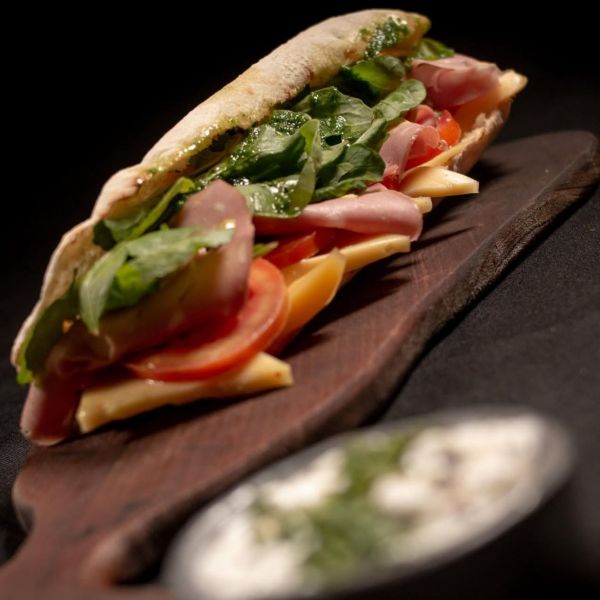 Pizzeria Popular Manantiales