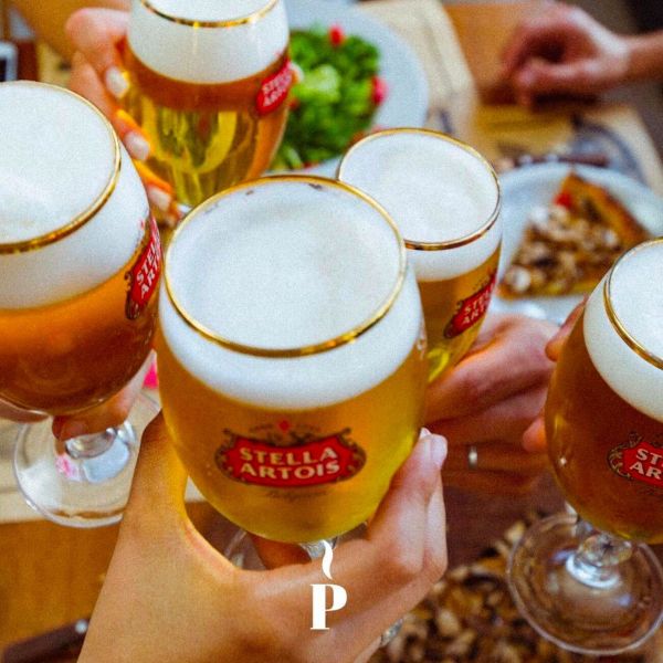 Pizzeria Popular Guemes