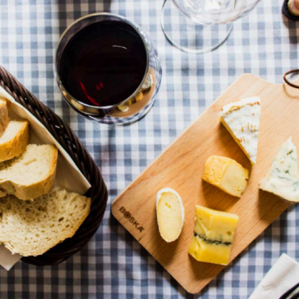 Bodega Boutique Ibarra