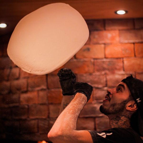 Pizzeria Popular Guemes