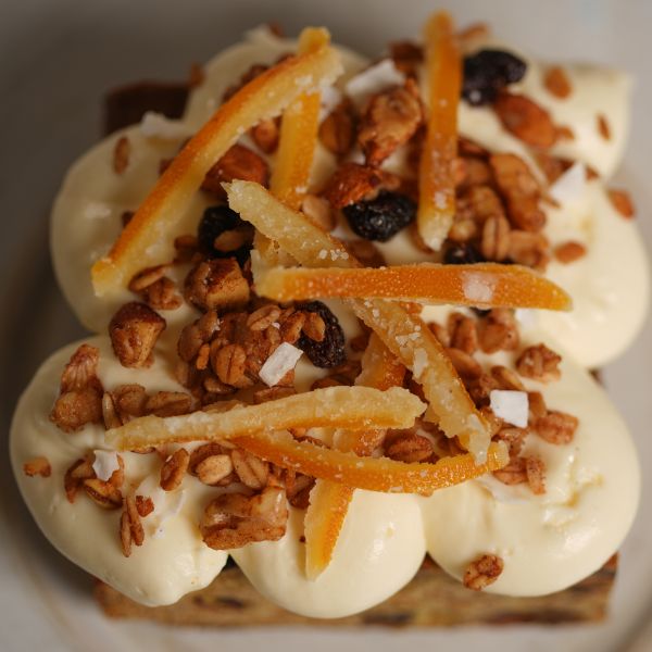 Andrea Franceschini Ruta 9