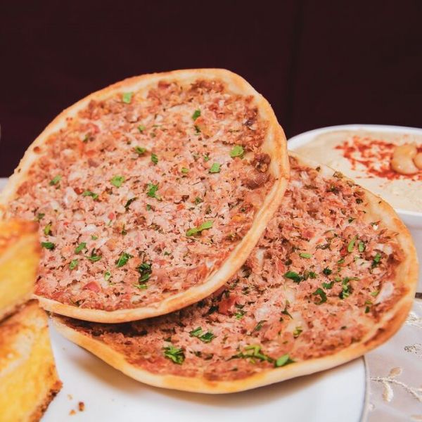 Ani Cocina Armenia Manantiales