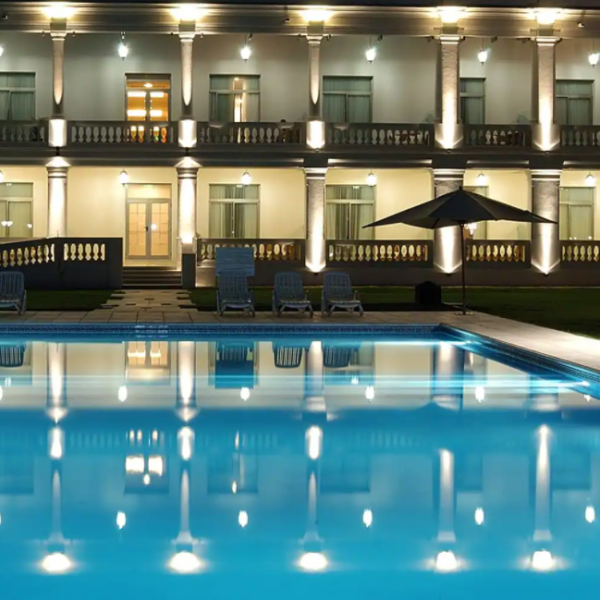 Howard Johnson Alta Gracia