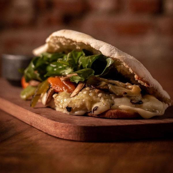 Pizzeria Popular Manantiales