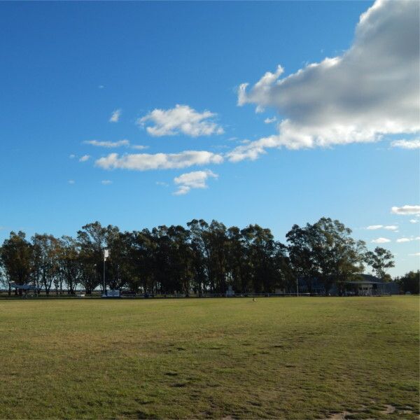 Aero Club Bahía Blanca