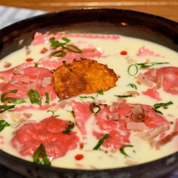 Brandom American Bar