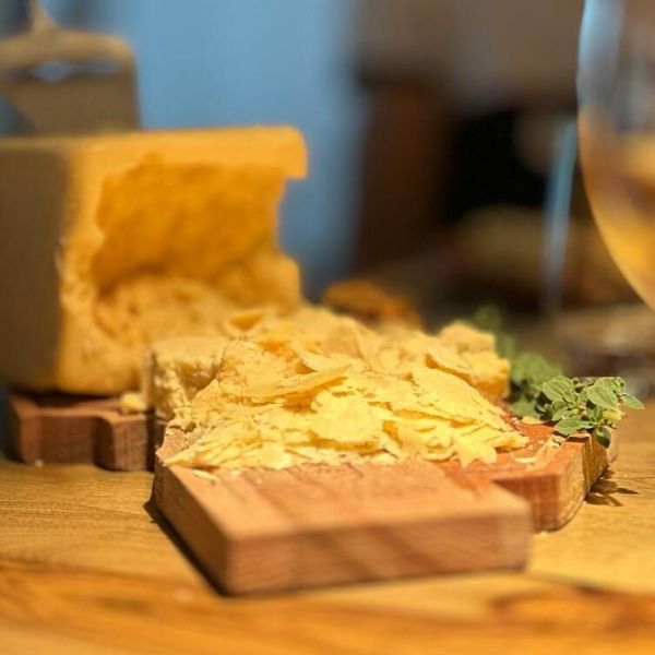 Lácteos Las Tres Srl