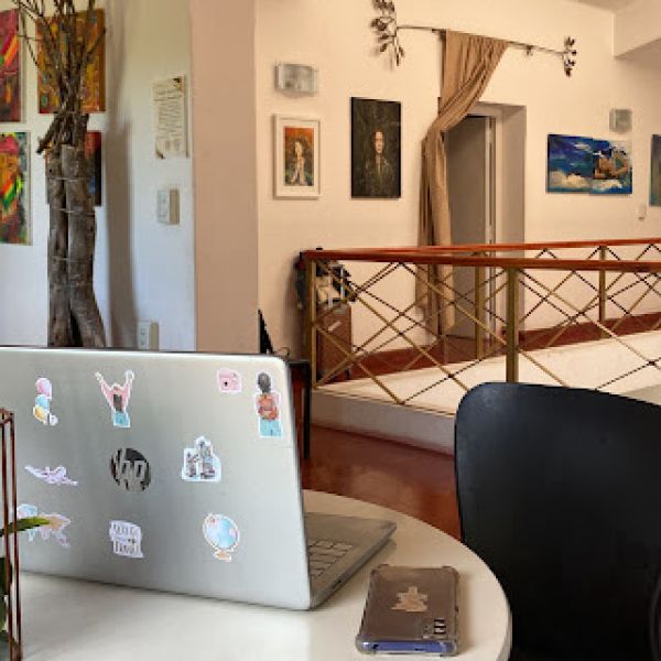 Carod Espacio Serrano