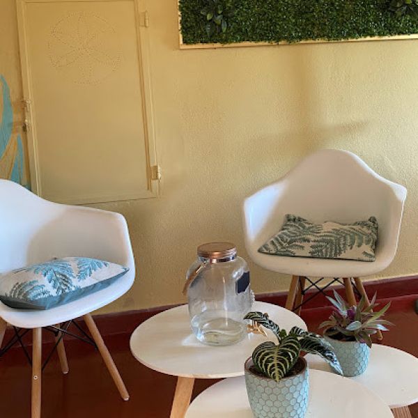 Carod Espacio Serrano