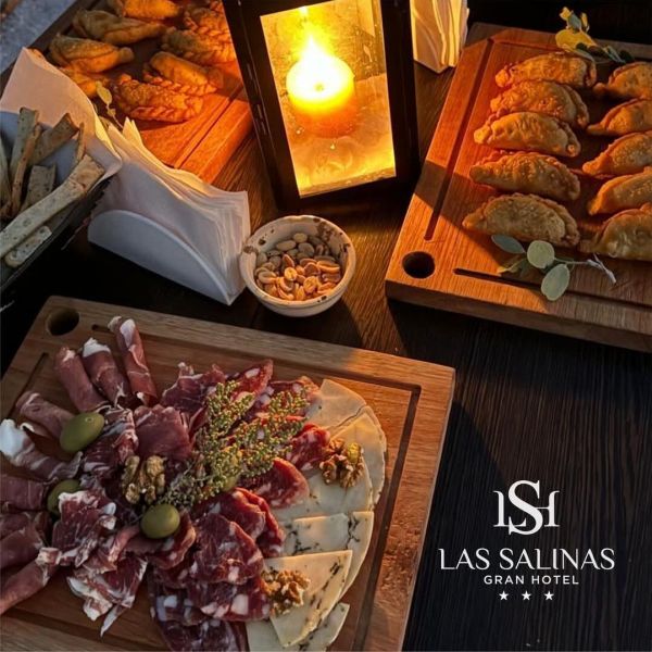 Las Salinas Gran Hotel