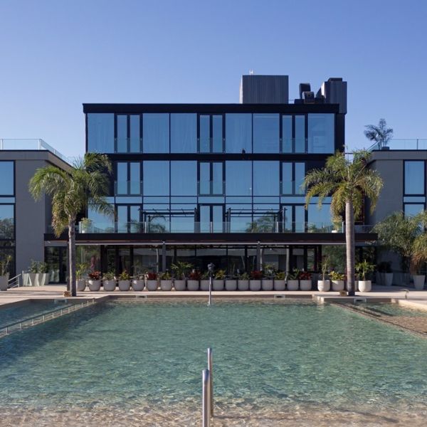 Howard Johnson Resistencia